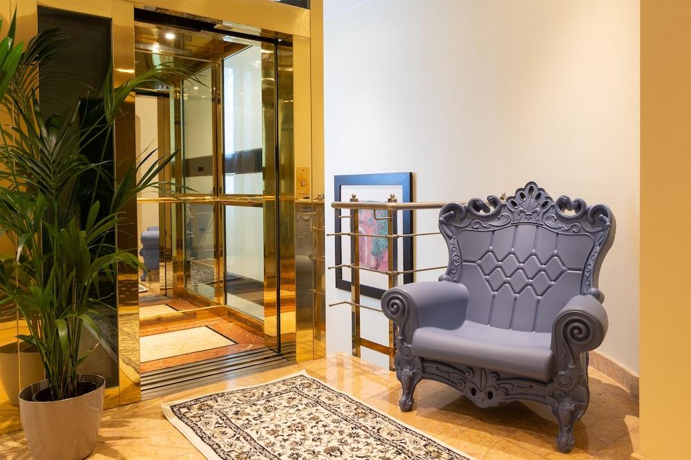 Hotel Silver Milano