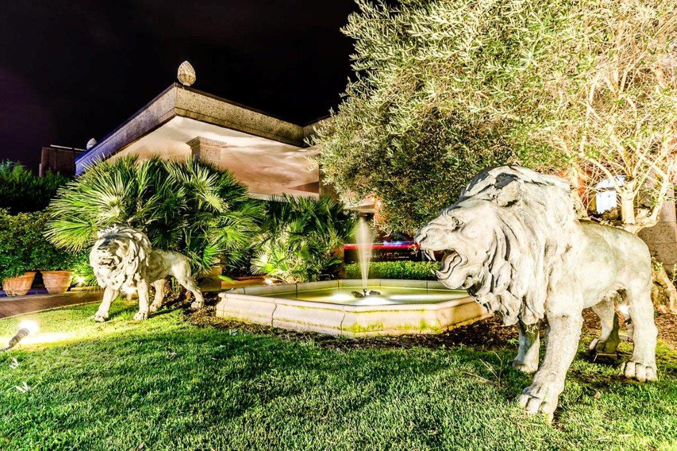 Silver Hotel Milano