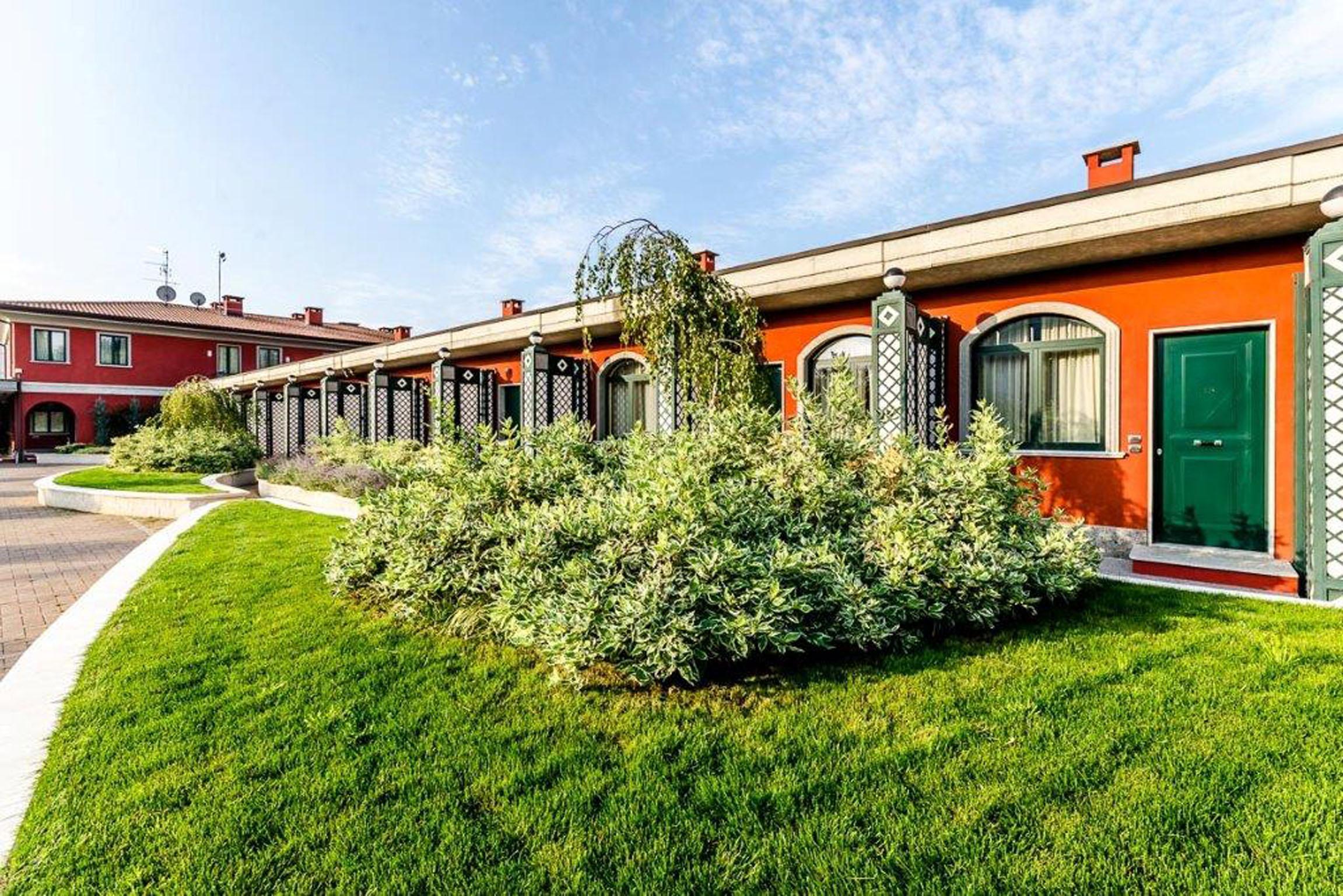Silver Hotel Milano