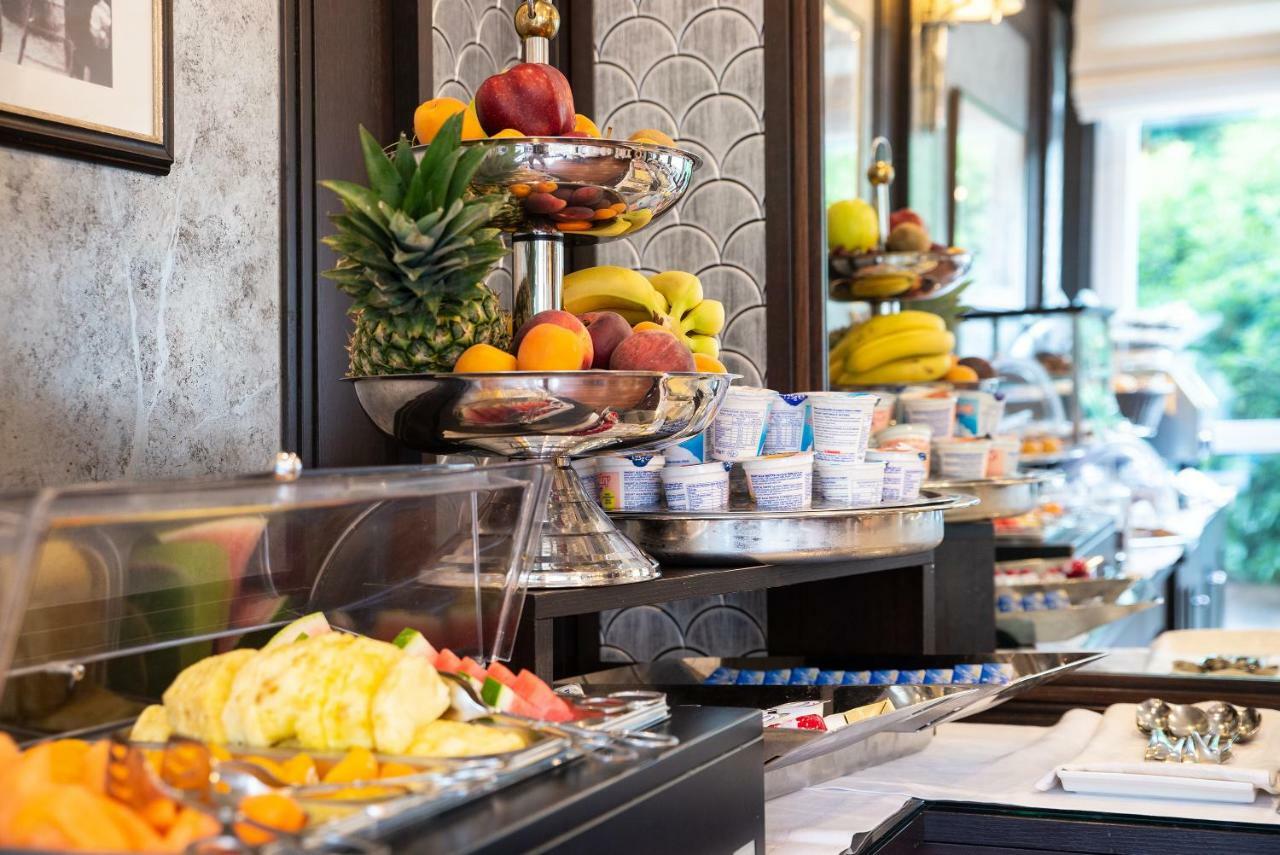 Silver Hotel Milano