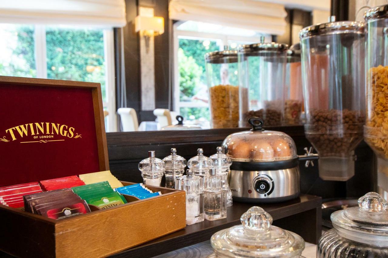Hotel Silver Milano