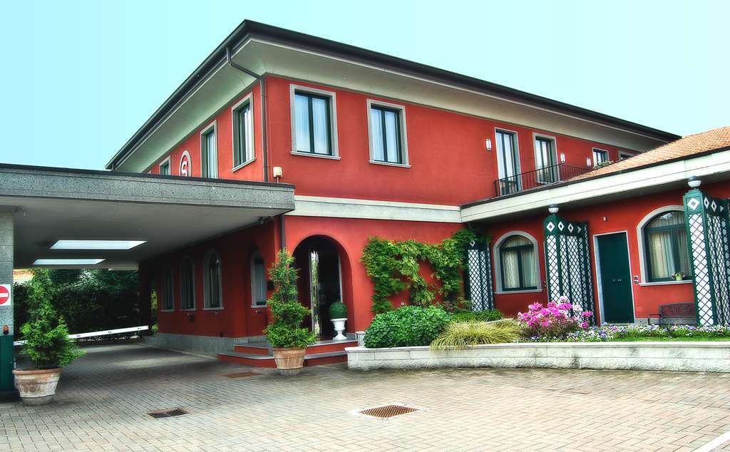 Hotel Silver Milano